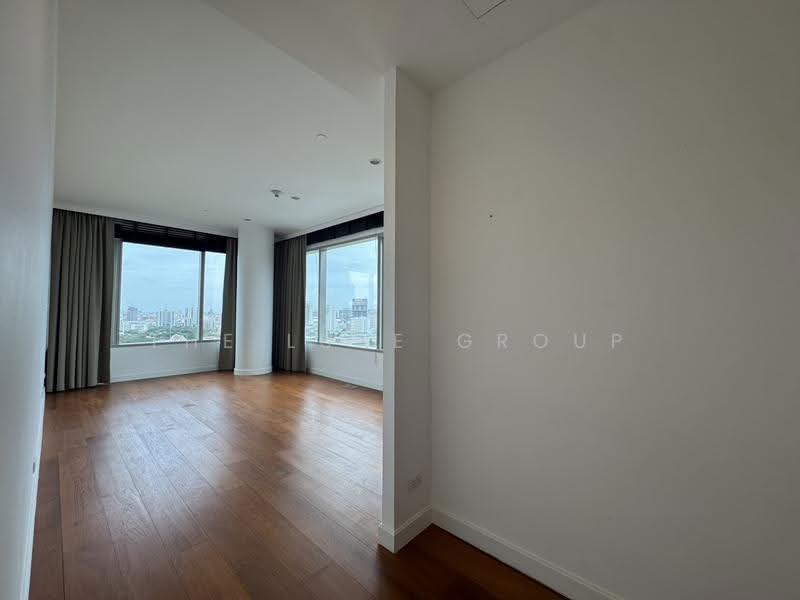 185 Rajadamri, bangkok, 185 Rajadamri Road, Lumphini, Pathum Wan, Bangkok, 3 Bedrooms, 224 sqm, Condo For Rent, by The Luxe Group, 500587049 - DDproperty.com
