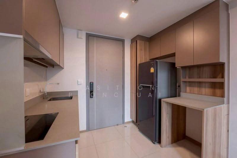 Taka Haus, bangkok, 99 Soi Ekamai 10, Khlong Tan Nua, Watthana, Bangkok, 1 Bedroom, 35 sqm, Condo For Rent, by Sasithon Phonchuai, 500587050 - DDproperty.com