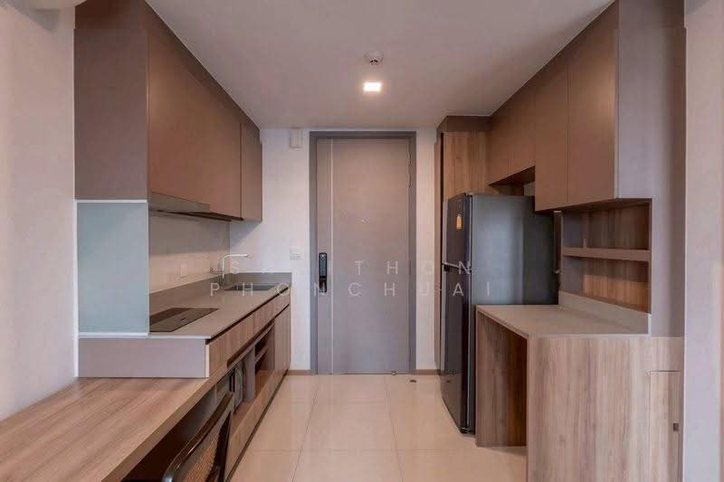 Taka Haus, bangkok, 99 Soi Ekamai 10, Khlong Tan Nua, Watthana, Bangkok, 1 Bedroom, 35 sqm, Condo For Rent, by Sasithon Phonchuai, 500587050 - DDproperty.com