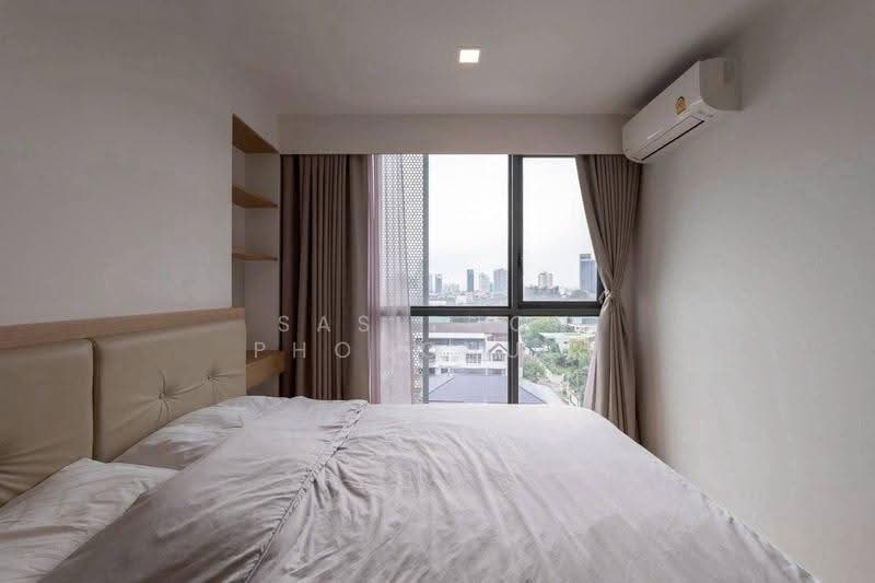 Taka Haus, bangkok, 99 Soi Ekamai 10, Khlong Tan Nua, Watthana, Bangkok, 1 Bedroom, 35 sqm, Condo For Rent, by Sasithon Phonchuai, 500587050 - DDproperty.com
