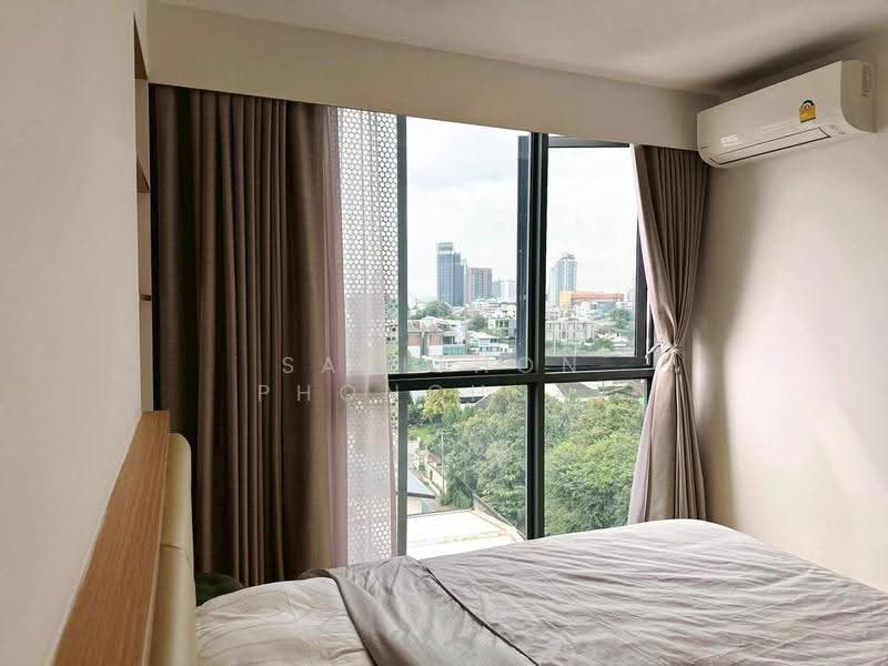 Taka Haus, bangkok, 99 Soi Ekamai 10, Khlong Tan Nua, Watthana, Bangkok, 1 Bedroom, 35 sqm, Condo For Rent, by Sasithon Phonchuai, 500587050 - DDproperty.com