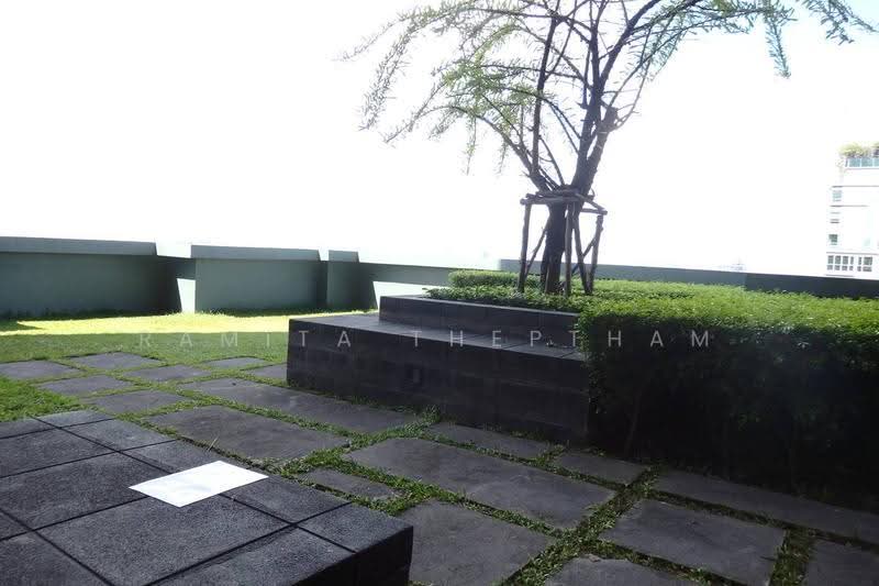 Villa Asoke : วิลล่า อโศก, กรุงเทพ, 1588 ถนน เพชรบุรีตัดใหม่, มักกะสัน, ราชเทวี, กรุงเทพ, 48 ตร.ม., คอนโด ให้เช่า, โดย Ramita Theptham, 500587051 - DDproperty.com