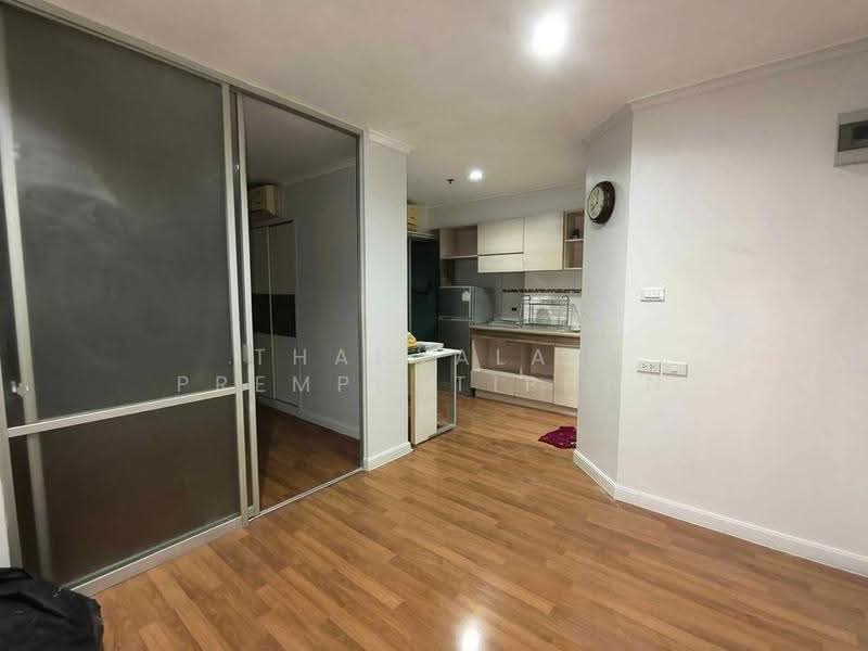 Lumpini Place Ratchayothin, bangkok, 1484 Phahonyothin Road, Chan Kasem, Chatuchak, Bangkok, 1 Bedroom, 29 sqm, Condo For Sale, by Thanyalak Premputtiphan, 500587052 - DDproperty.com