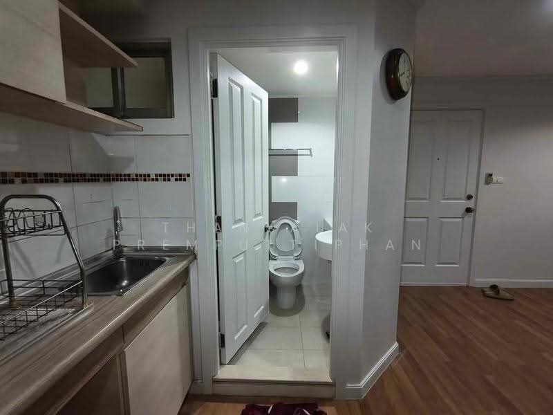 Lumpini Place Ratchayothin, bangkok, 1484 Phahonyothin Road, Chan Kasem, Chatuchak, Bangkok, 1 Bedroom, 29 sqm, Condo For Sale, by Thanyalak Premputtiphan, 500587052 - DDproperty.com
