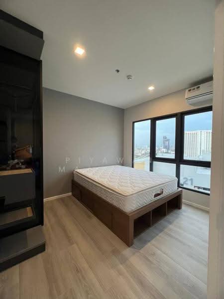 The Key Rama 3, bangkok, Rama 3 Road, Bang Klo, Bang Kho Laem, Bangkok, 2 Bedrooms, 52 sqm, Condo For Sale, by Piyawan Maiyapan, 500587053 - DDproperty.com