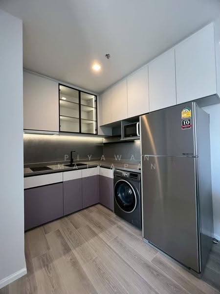 The Key Rama 3, bangkok, Rama 3 Road, Bang Klo, Bang Kho Laem, Bangkok, 2 Bedrooms, 52 sqm, Condo For Sale, by Piyawan Maiyapan, 500587053 - DDproperty.com