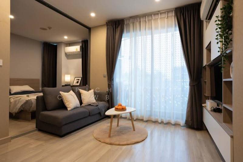 Sign Condo Sukhumvit 50, bangkok, Phra Kanong, Khlong Toei, Bangkok, 1 Bedroom, 35 sqm, Condo For Sale, by Pichamon Chawbantard, 500587054 - DDproperty.com