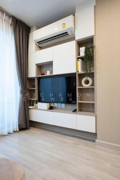 Sign Condo Sukhumvit 50, bangkok, Phra Kanong, Khlong Toei, Bangkok, 1 Bedroom, 35 sqm, Condo For Sale, by Pichamon Chawbantard, 500587054 - DDproperty.com