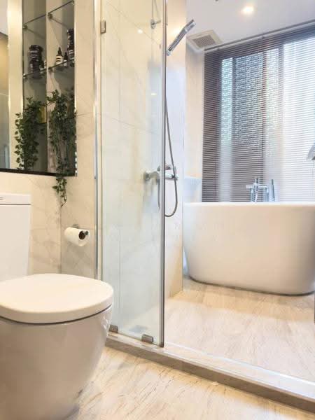 Sign Condo Sukhumvit 50 : ซายน์ คอนโด สุขุมวิท 50, กรุงเทพ, พระโขนง, คลองเตย, กรุงเทพ, 35 ตร.ม., คอนโด ขาย, โดย Pichamon Chawbantard, 500587054 - DDproperty.com
