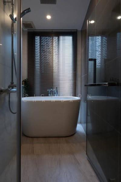 Sign Condo Sukhumvit 50, bangkok, Phra Kanong, Khlong Toei, Bangkok, 1 Bedroom, 35 sqm, Condo For Sale, by Pichamon Chawbantard, 500587054 - DDproperty.com