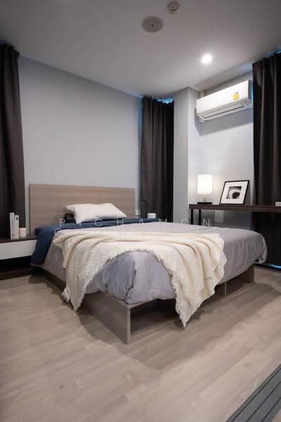 Sign Condo Sukhumvit 50 : ซายน์ คอนโด สุขุมวิท 50, กรุงเทพ, พระโขนง, คลองเตย, กรุงเทพ, 35 ตร.ม., คอนโด ขาย, โดย Pichamon Chawbantard, 500587054 - DDproperty.com