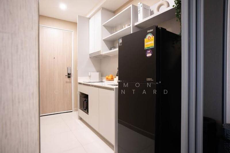 Sign Condo Sukhumvit 50 : ซายน์ คอนโด สุขุมวิท 50, กรุงเทพ, พระโขนง, คลองเตย, กรุงเทพ, 35 ตร.ม., คอนโด ขาย, โดย Pichamon Chawbantard, 500587054 - DDproperty.com