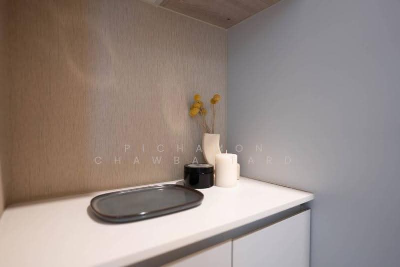 Sign Condo Sukhumvit 50, bangkok, Phra Kanong, Khlong Toei, Bangkok, 1 Bedroom, 35 sqm, Condo For Sale, by Pichamon Chawbantard, 500587054 - DDproperty.com