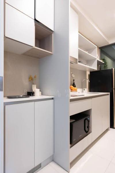 Sign Condo Sukhumvit 50, bangkok, Phra Kanong, Khlong Toei, Bangkok, 1 Bedroom, 35 sqm, Condo For Sale, by Pichamon Chawbantard, 500587054 - DDproperty.com