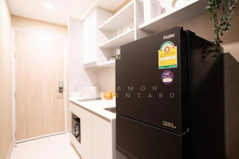Sign Condo Sukhumvit 50, bangkok, Phra Kanong, Khlong Toei, Bangkok, 1 Bedroom, 35 sqm, Condo For Sale, by Pichamon Chawbantard, 500587054 - DDproperty.com