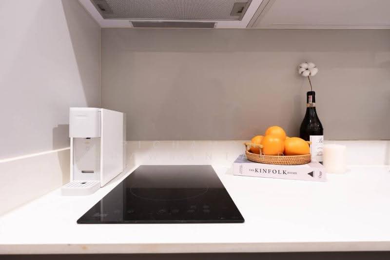 Sign Condo Sukhumvit 50, bangkok, Phra Kanong, Khlong Toei, Bangkok, 1 Bedroom, 35 sqm, Condo For Sale, by Pichamon Chawbantard, 500587054 - DDproperty.com