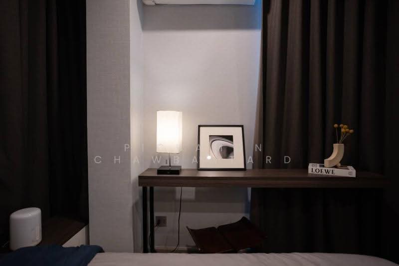 Sign Condo Sukhumvit 50 : ซายน์ คอนโด สุขุมวิท 50, กรุงเทพ, พระโขนง, คลองเตย, กรุงเทพ, 35 ตร.ม., คอนโด ขาย, โดย Pichamon Chawbantard, 500587054 - DDproperty.com