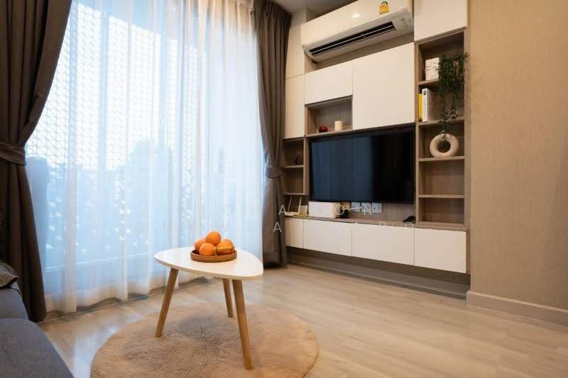 Sign Condo Sukhumvit 50 : ซายน์ คอนโด สุขุมวิท 50, กรุงเทพ, พระโขนง, คลองเตย, กรุงเทพ, 35 ตร.ม., คอนโด ขาย, โดย Pichamon Chawbantard, 500587054 - DDproperty.com