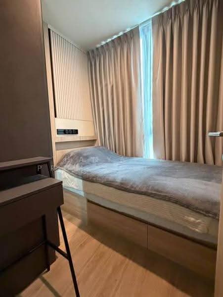 Nue District R9, bangkok, 59 Rama 9 Road, Huai Khwang, Bangkok, 2 Bedrooms, 35 sqm, Condo For Rent, by Thanyalak Premputtiphan, 500587056 - DDproperty.com