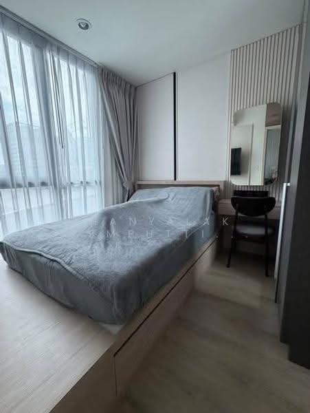 Nue District R9, bangkok, 59 Rama 9 Road, Huai Khwang, Bangkok, 2 Bedrooms, 35 sqm, Condo For Sale, by Thanyalak Premputtiphan, 500587062 - DDproperty.com