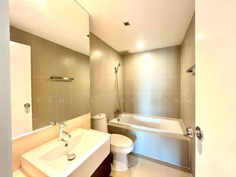 Noble Remix, bangkok, 772 Soi Sukhumvit 36, Sukhumvit Road, Khong Tan, Khlong Toei, Bangkok, 1 Bedroom, 44 sqm, Condo For Rent, by Ramita Theptham, 500587064 - DDproperty.com