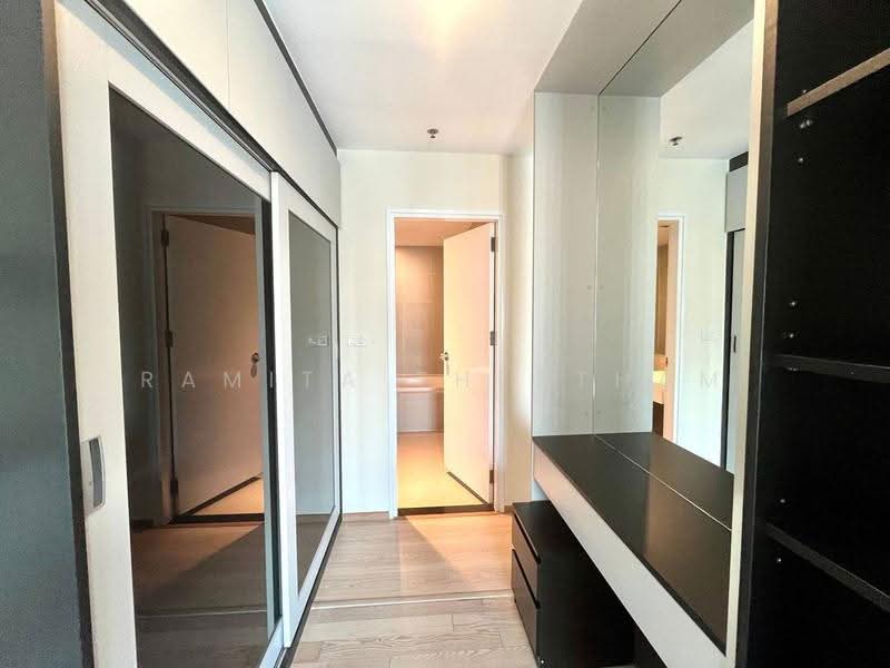 Noble Remix, bangkok, 772 Soi Sukhumvit 36, Sukhumvit Road, Khong Tan, Khlong Toei, Bangkok, 1 Bedroom, 44 sqm, Condo For Rent, by Ramita Theptham, 500587064 - DDproperty.com