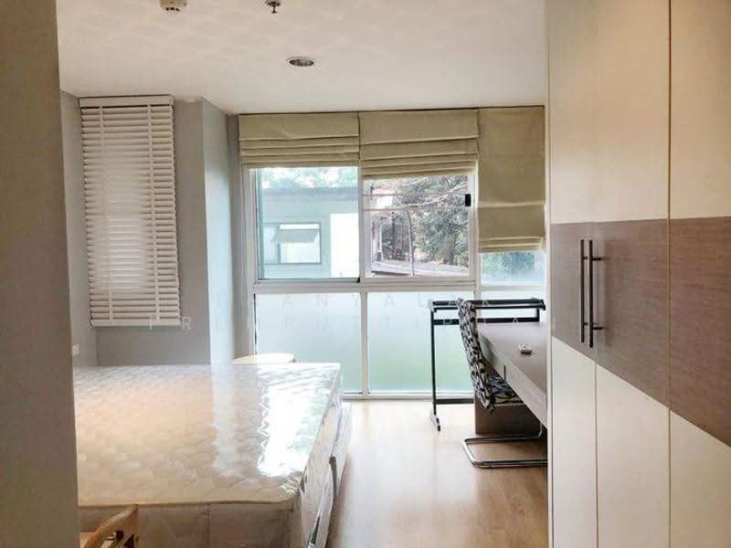 Serene Place Sukhumvit 24, bangkok, 9 Soi Sukhumvit 24, Sukhumvit Road, Khong Tan, Khlong Toei, Bangkok, 2 Bedrooms, 85 sqm, Condo For Rent, by Thanyalak Premputtiphan, 500587066 - DDproperty.com