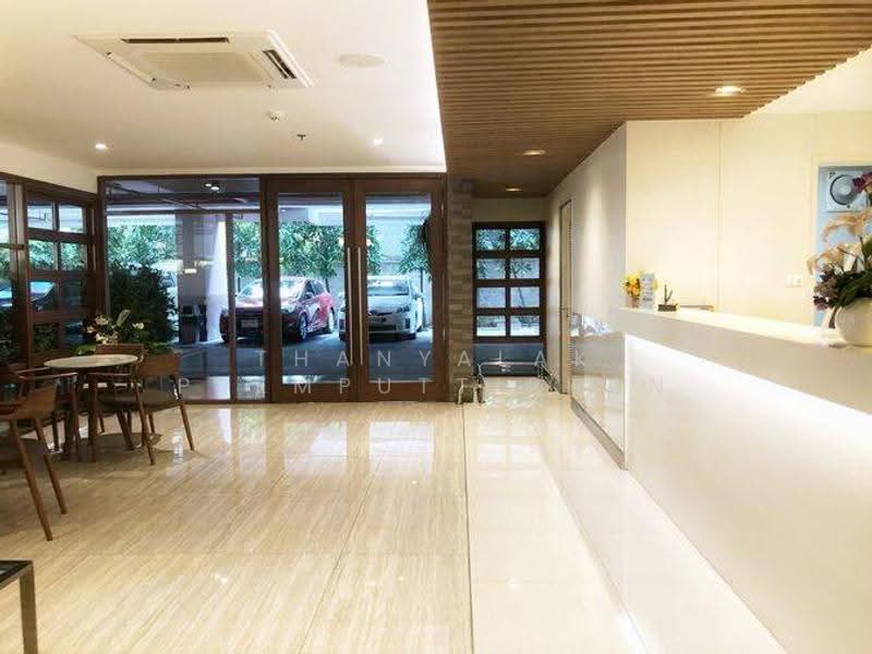 Serene Place Sukhumvit 24 : ซีรีน เพลส สุขุมวิท 24, กรุงเทพ, 9 ซอยเมธีนิเวศม์ ถนนสุขุมวิท 24, คลองตัน, คลองเตย, กรุงเทพ, 85 ตร.ม., คอนโด ให้เช่า, โดย Thanyalak Premputtiphan, 500587066 - DDproperty.com