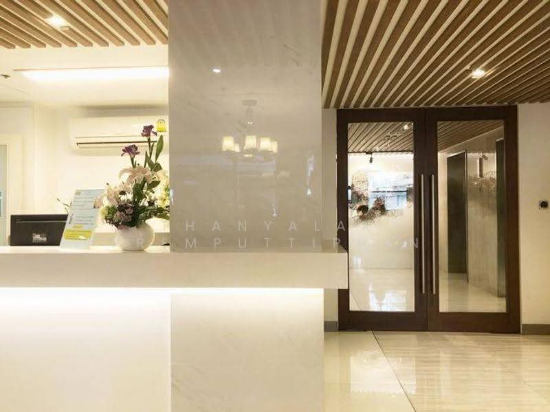 Serene Place Sukhumvit 24 : ซีรีน เพลส สุขุมวิท 24, กรุงเทพ, 9 ซอยเมธีนิเวศม์ ถนนสุขุมวิท 24, คลองตัน, คลองเตย, กรุงเทพ, 85 ตร.ม., คอนโด ให้เช่า, โดย Thanyalak Premputtiphan, 500587066 - DDproperty.com