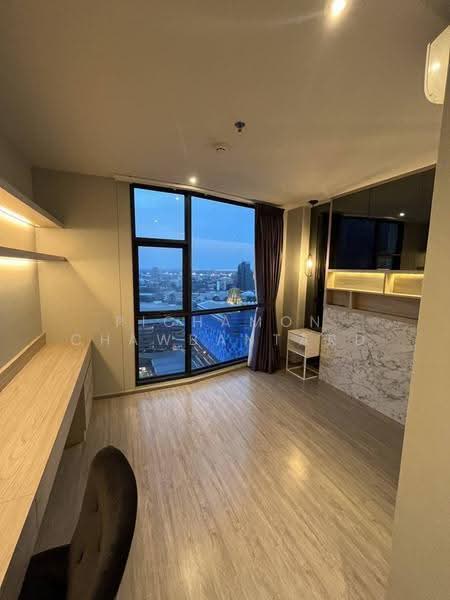 Rhythm Ekkamai, bangkok, 11 Soi Sukhumvit 63, Khlongtoei Nua, Watthana, Bangkok, 2 Bedrooms, 80 sqm, Condo For Rent, by Pichamon Chawbantard, 500587067 - DDproperty.com