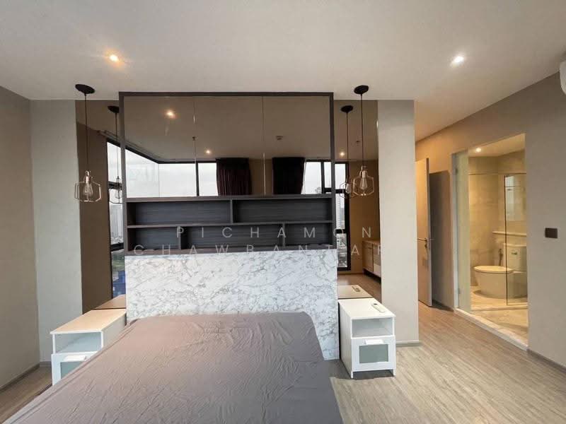Rhythm Ekkamai, bangkok, 11 Soi Sukhumvit 63, Khlongtoei Nua, Watthana, Bangkok, 2 Bedrooms, 80 sqm, Condo For Rent, by Pichamon Chawbantard, 500587067 - DDproperty.com