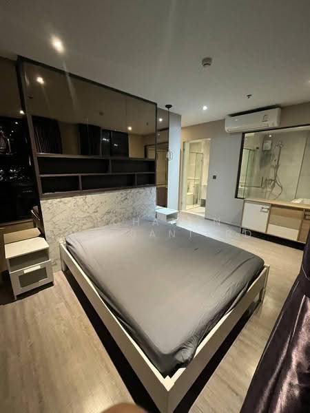 Rhythm Ekkamai, bangkok, 11 Soi Sukhumvit 63, Khlongtoei Nua, Watthana, Bangkok, 2 Bedrooms, 80 sqm, Condo For Rent, by Pichamon Chawbantard, 500587067 - DDproperty.com