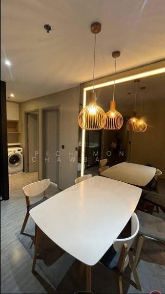 Rhythm Ekkamai, bangkok, 11 Soi Sukhumvit 63, Khlongtoei Nua, Watthana, Bangkok, 2 Bedrooms, 80 sqm, Condo For Rent, by Pichamon Chawbantard, 500587067 - DDproperty.com