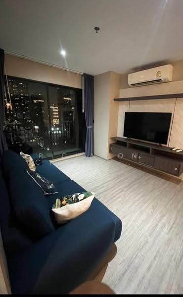 Rhythm Ekkamai, bangkok, 11 Soi Sukhumvit 63, Khlongtoei Nua, Watthana, Bangkok, 2 Bedrooms, 80 sqm, Condo For Rent, by Pichamon Chawbantard, 500587067 - DDproperty.com