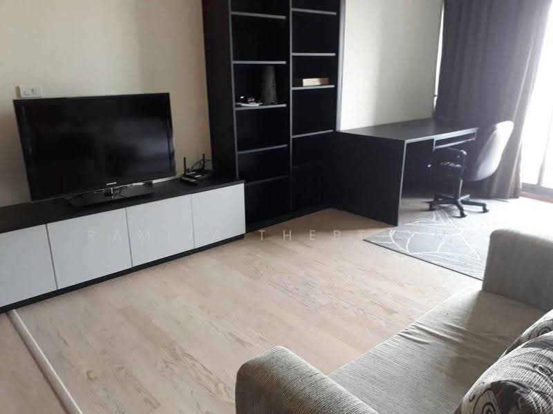 Noble Remix, bangkok, 772 Soi Sukhumvit 36, Sukhumvit Road, Khong Tan, Khlong Toei, Bangkok, 1 Bedroom, 44 sqm, Condo For Rent, by Ramita Theptham, 500587068 - DDproperty.com