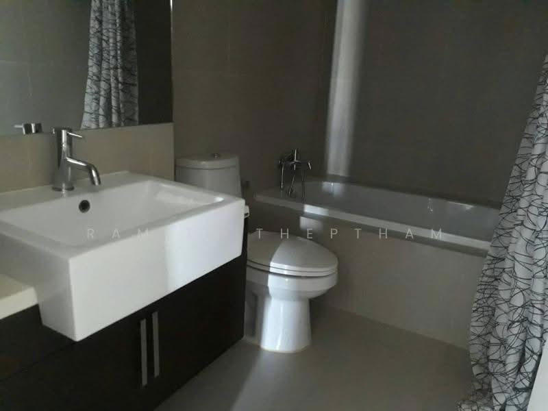 Noble Remix, bangkok, 772 Soi Sukhumvit 36, Sukhumvit Road, Khong Tan, Khlong Toei, Bangkok, 1 Bedroom, 44 sqm, Condo For Rent, by Ramita Theptham, 500587068 - DDproperty.com