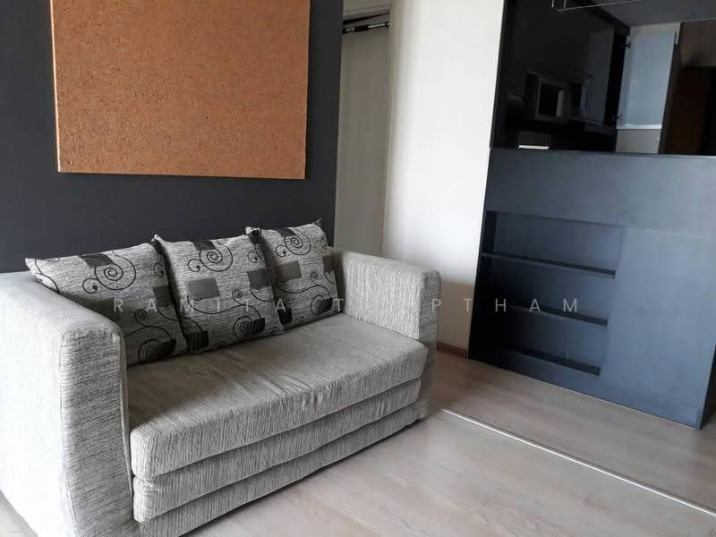 Noble Remix, bangkok, 772 Soi Sukhumvit 36, Sukhumvit Road, Khong Tan, Khlong Toei, Bangkok, 1 Bedroom, 44 sqm, Condo For Rent, by Ramita Theptham, 500587068 - DDproperty.com