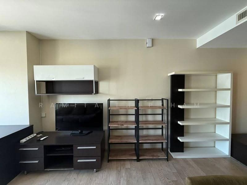 Noble Remix, bangkok, 772 Soi Sukhumvit 36, Sukhumvit Road, Khong Tan, Khlong Toei, Bangkok, 1 Bedroom, 44 sqm, Condo For Rent, by Ramita Theptham, 500587068 - DDproperty.com