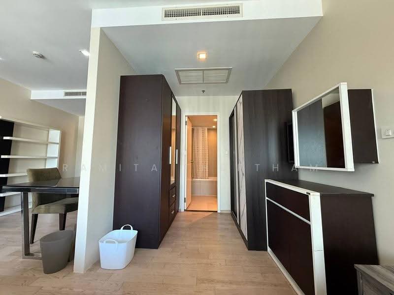 Noble Remix, bangkok, 772 Soi Sukhumvit 36, Sukhumvit Road, Khong Tan, Khlong Toei, Bangkok, 1 Bedroom, 44 sqm, Condo For Rent, by Ramita Theptham, 500587068 - DDproperty.com