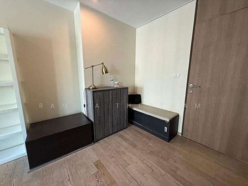 Noble Remix, bangkok, 772 Soi Sukhumvit 36, Sukhumvit Road, Khong Tan, Khlong Toei, Bangkok, 1 Bedroom, 44 sqm, Condo For Rent, by Ramita Theptham, 500587068 - DDproperty.com