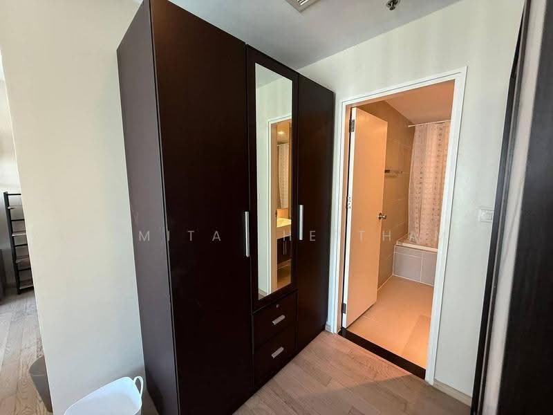 Noble Remix, bangkok, 772 Soi Sukhumvit 36, Sukhumvit Road, Khong Tan, Khlong Toei, Bangkok, 1 Bedroom, 44 sqm, Condo For Rent, by Ramita Theptham, 500587068 - DDproperty.com