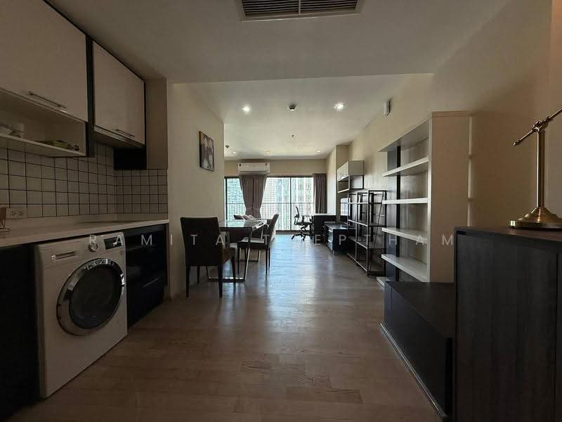 Noble Remix, bangkok, 772 Soi Sukhumvit 36, Sukhumvit Road, Khong Tan, Khlong Toei, Bangkok, 1 Bedroom, 44 sqm, Condo For Rent, by Ramita Theptham, 500587068 - DDproperty.com