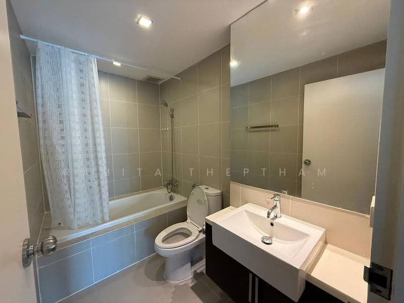 Noble Remix, bangkok, 772 Soi Sukhumvit 36, Sukhumvit Road, Khong Tan, Khlong Toei, Bangkok, 1 Bedroom, 44 sqm, Condo For Rent, by Ramita Theptham, 500587068 - DDproperty.com