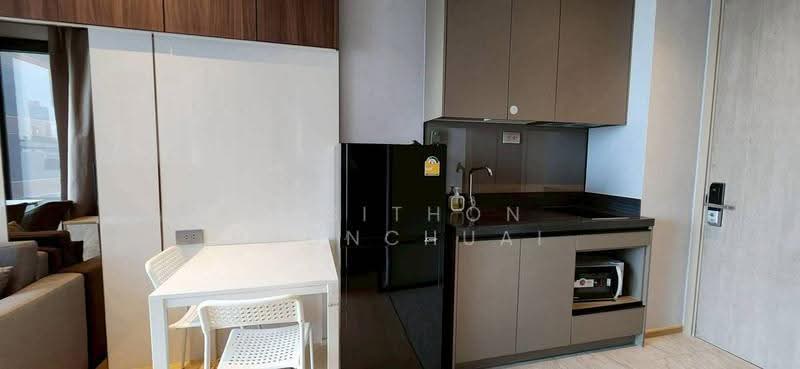 ASHTON Asoke-Rama 9, bangkok, 469 Asoke-Dindaeng Road, Din Daeng, Bangkok, 1 Bedroom, 34 sqm, Condo For Rent, by Sasithon Phonchuai, 500587069 - DDproperty.com
