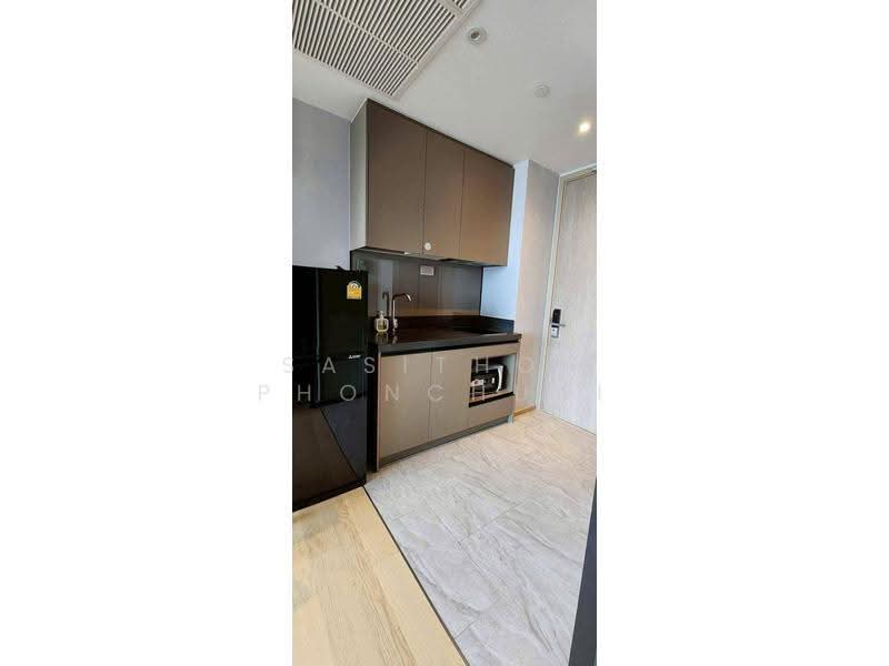 ASHTON Asoke-Rama 9, bangkok, 469 Asoke-Dindaeng Road, Din Daeng, Bangkok, 1 Bedroom, 34 sqm, Condo For Rent, by Sasithon Phonchuai, 500587069 - DDproperty.com