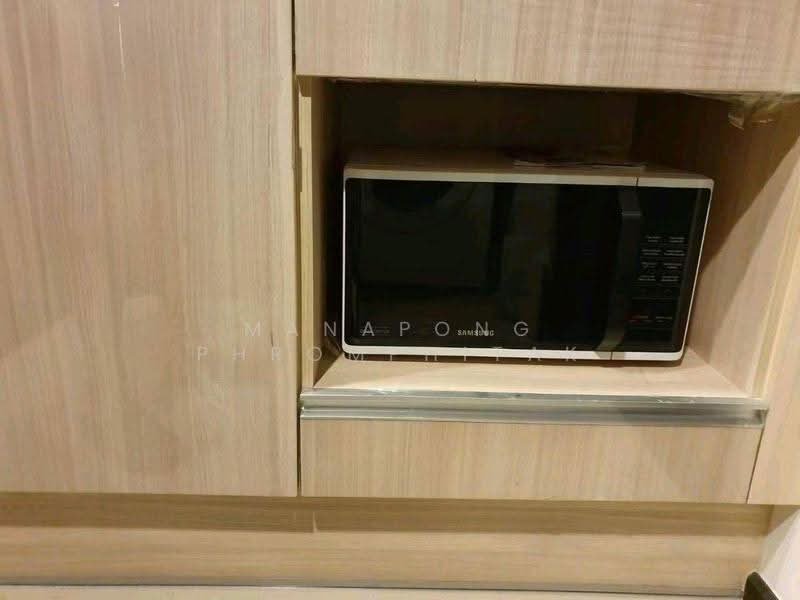 The Edge Sukhumvit 23, bangkok, 6 Soi Sukhumvit 23, Khlongtoei Nua, Watthana, Bangkok, 1 Bedroom, 34 sqm, Condo For Rent, by Manapong Phromphitak, 500587070 - DDproperty.com