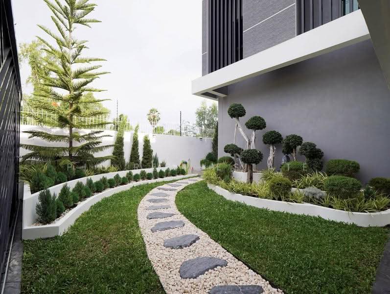 6 Bedroom Modern Luxury Pool Villa for Sale East Pattaya, Chon Buri (Pattaya), Nong Pru, Bang Lamung (Pattaya), Chon Buri (Pattaya), 6 Bedrooms, 465 sqm, Villa For Sale, by PLC real estate, 500587071 - DDproperty.com