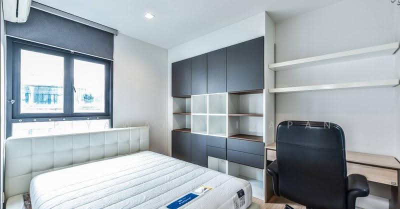 The Seed Mingle Sathorn-Suanplu, bangkok, 389 Soi Sathon 3, Thung Maha Mek, Sathon, Bangkok, 2 Bedrooms, 68 sqm, Condo For Sale, by Piyawan Maiyapan, 500587072 - DDproperty.com