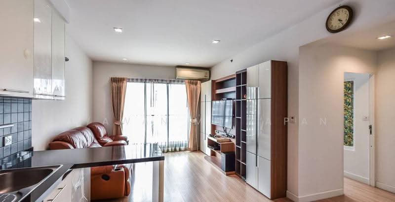 The Seed Mingle Sathorn-Suanplu, bangkok, 389 Soi Sathon 3, Thung Maha Mek, Sathon, Bangkok, 2 Bedrooms, 68 sqm, Condo For Sale, by Piyawan Maiyapan, 500587072 - DDproperty.com
