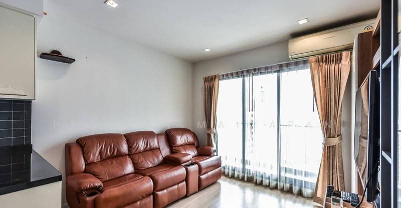 The Seed Mingle Sathorn-Suanplu, bangkok, 389 Soi Sathon 3, Thung Maha Mek, Sathon, Bangkok, 2 Bedrooms, 68 sqm, Condo For Sale, by Piyawan Maiyapan, 500587072 - DDproperty.com